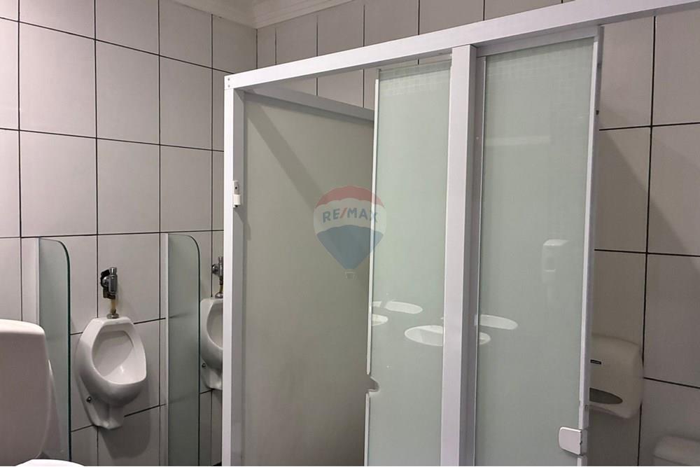 Ponto Comercial/ Loja - Alugar - São Paulo , São Paulo - Banheiro masc.jpg - 601811001-139