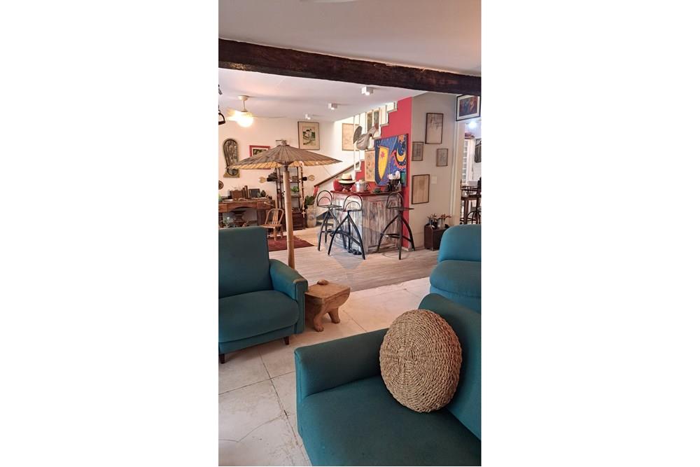 Casa à venda com 4 quartos, 248m² - Foto 31