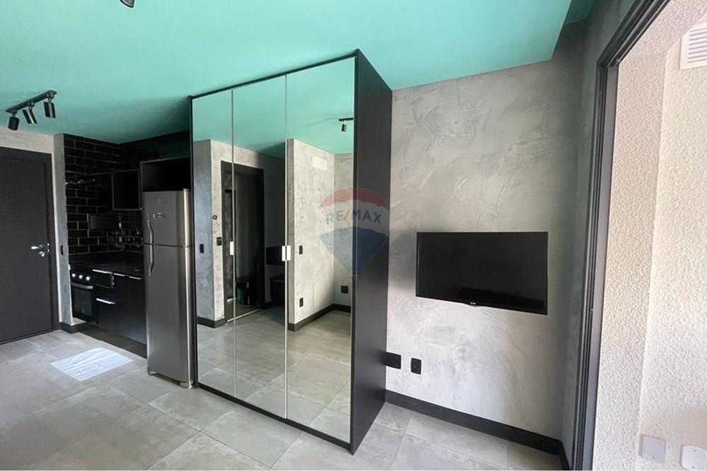 Studio - Alugar - São Paulo , São Paulo - 5.jpeg - 601261089-533