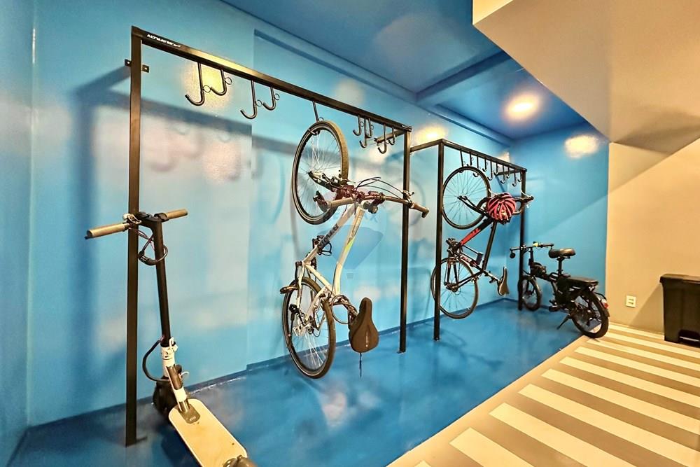 Studio - Venda - São Paulo , São Paulo - IMG_1821.jpeg - 602031006-78