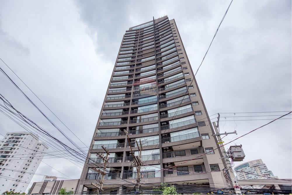 Apartamento - Venda - São Paulo , São Paulo - 01fotos_038.jpeg - 601251301-9