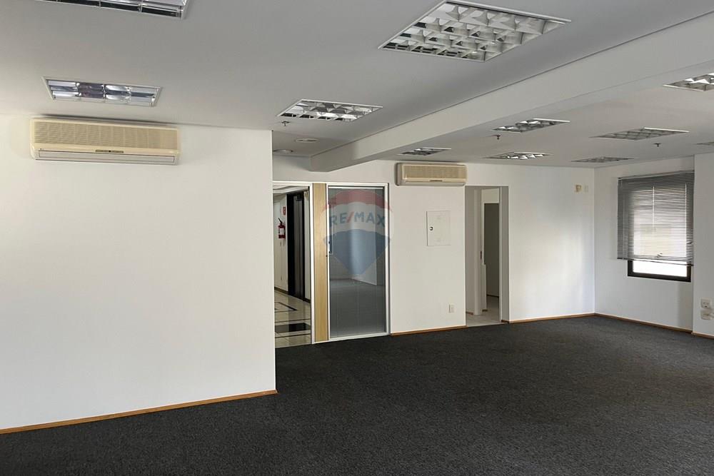 Cj. Comercial/ Sala - Alugar - São Paulo , São Paulo - IMG_7927.jpg - 602341003-29