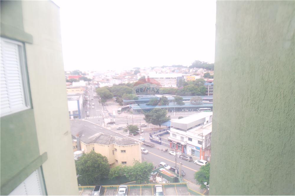 Apartamento - Alugar - São Paulo , São Paulo - 14 - 601751013-247