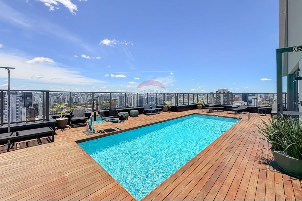 Studio - Venda - São Paulo , São Paulo - 1.jpg - 602151013-201