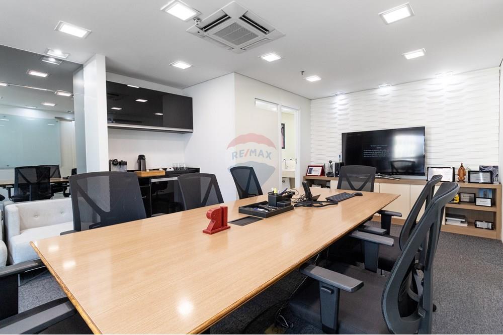 Cj. Comercial/ Sala - Alugar - São Paulo , São Paulo - 01fotos_065.jpg - 601251048-102