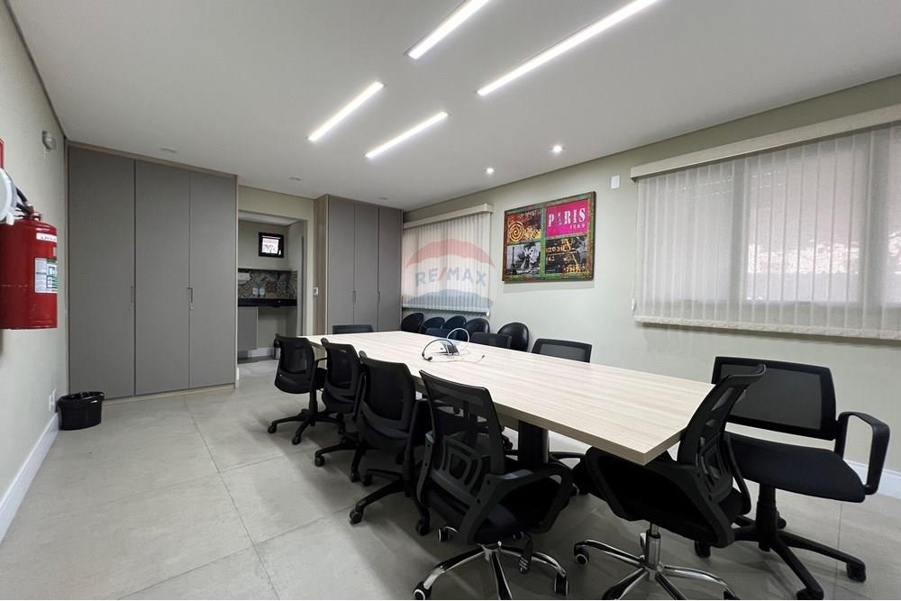 Cj. Comercial/ Sala - Venda - São Paulo , São Paulo - IMG_5479.jpg - 601191047-12