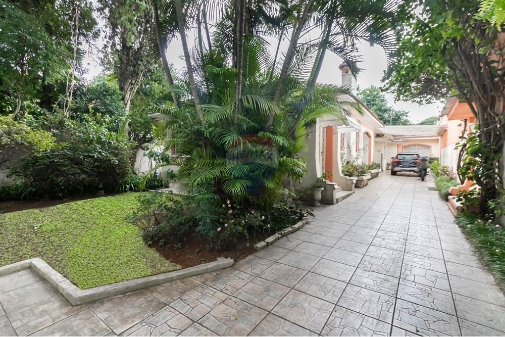 Casa - Venda - São Paulo , São Paulo - 2.jpg - 602191015-23