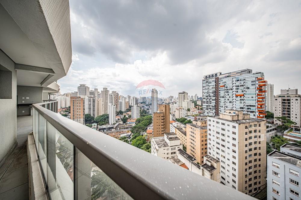 Apartamento - Venda - São Paulo , São Paulo - (33).jpg - Terraço - 601191030-38