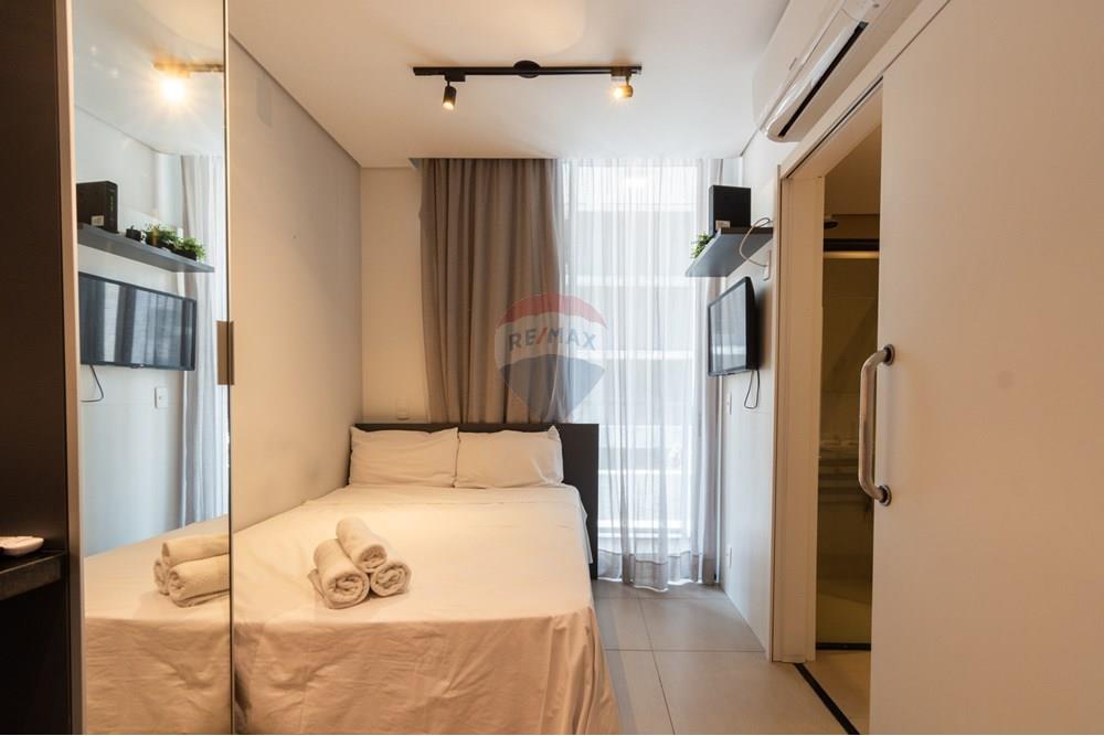 Studio - Venda - São Paulo , São Paulo - 01fotos_004.jpg - 601251021-290
