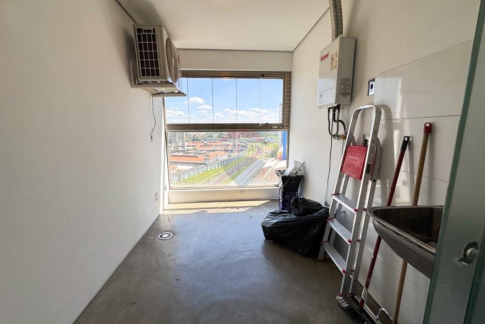 Apartamento - Alugar - São Paulo , São Paulo - 20260327_144741506_iOS.jpg - 602181008-89