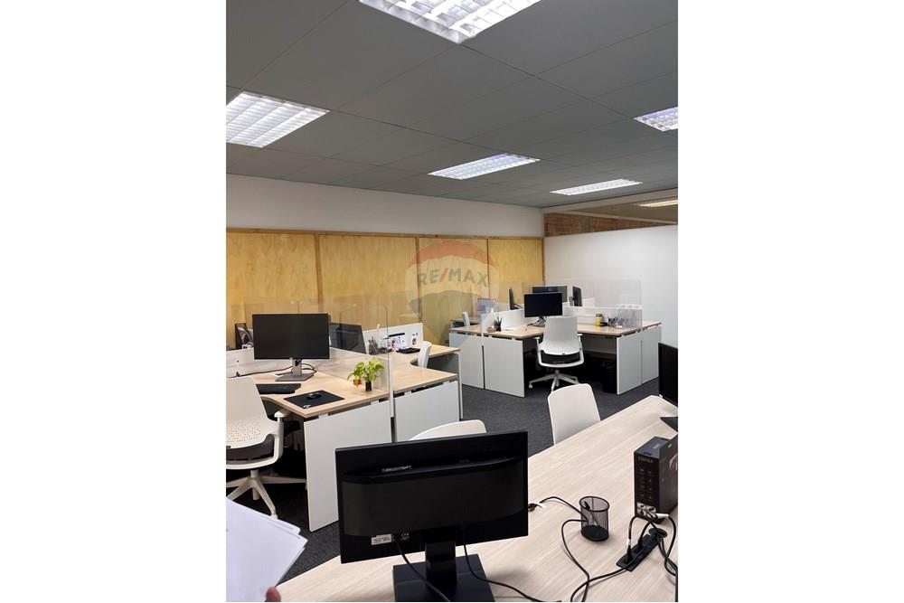 Prédio - Alugar - São Paulo , São Paulo - IMG_6446.JPG - Escritório - 601081019-40