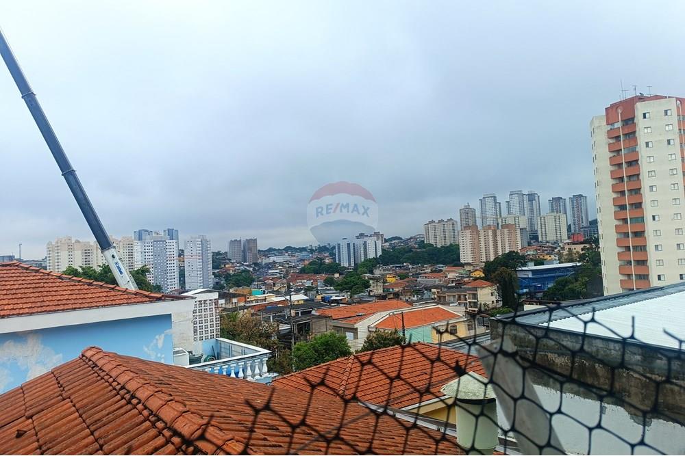 Sobrado - Venda - São Paulo , São Paulo - 1762188928778.jpg - Terraço - 601311038-19