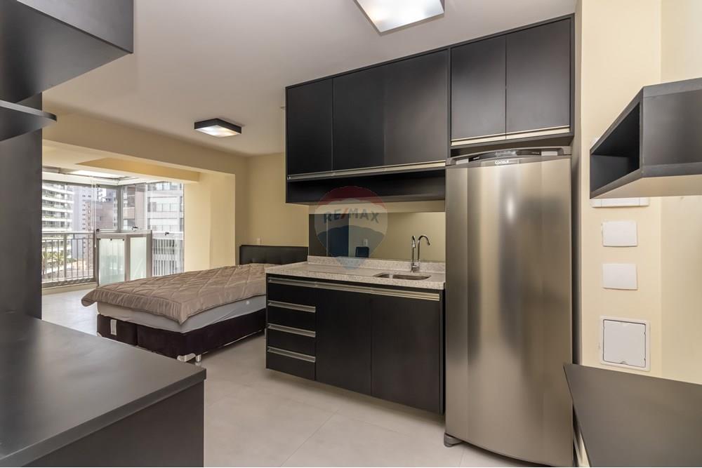 Studio - Venda - São Paulo , São Paulo - 01fotos_005_destaque.jpg - 601331082-2