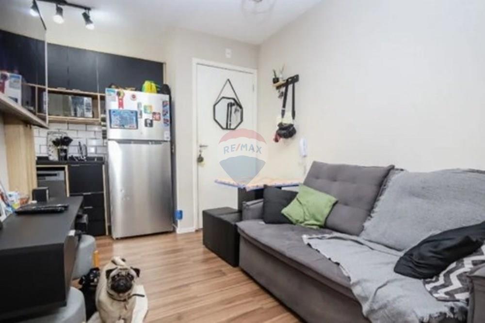 Apartamento - Alugar - São Paulo , São Paulo - Captura de tela 2026-01-28 161056.jpg - 602061008-152