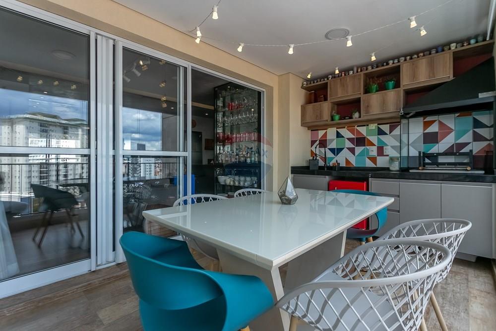 Apartamento - Venda - São Paulo , São Paulo - 601301080-22 - R. Tebas, 401-030.jpg - 601301080-22