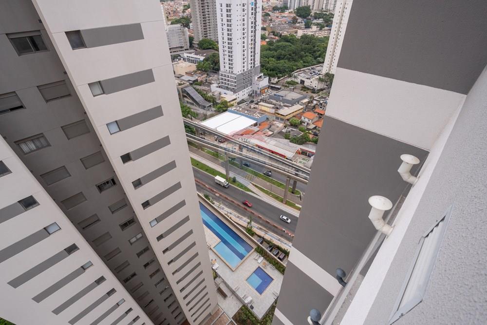 Apartamento - Venda - São Paulo , São Paulo - CS-20.jpg - 601471003-210