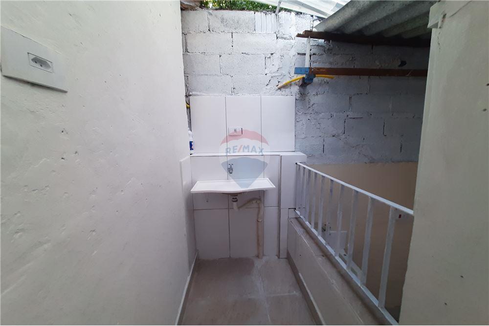 Casa de Vila - Alugar - São Paulo , São Paulo - 17 - 602101011-243