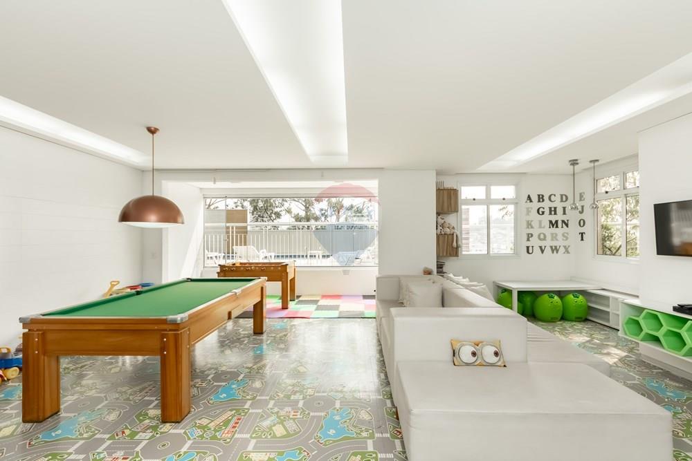 Apartamento - Venda - São Paulo , São Paulo - IMG_378327.jpg - 602071001-314