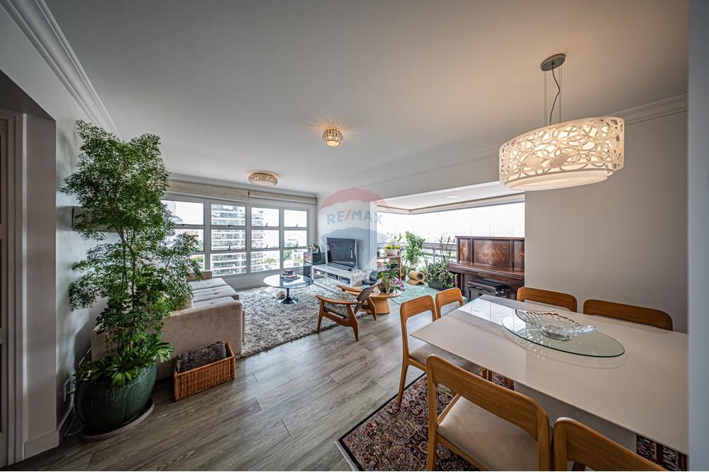 Apartamento - Venda - São Paulo , São Paulo - (4).jpg - 601191038-9