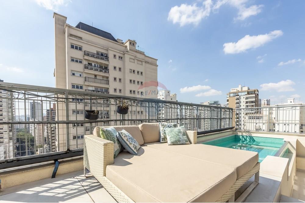 Cobertura - Venda - São Paulo , São Paulo - IMG_991933.jpg - 602271002-27