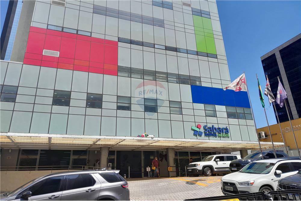 Cj. Comercial/ Sala - Venda - São Paulo , São Paulo - 35 - 601081006-119