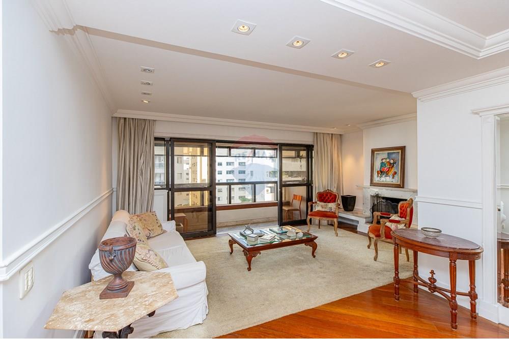 Apartamento - Venda - São Paulo , São Paulo - Remax Ville-76.jpg - 601241044-38