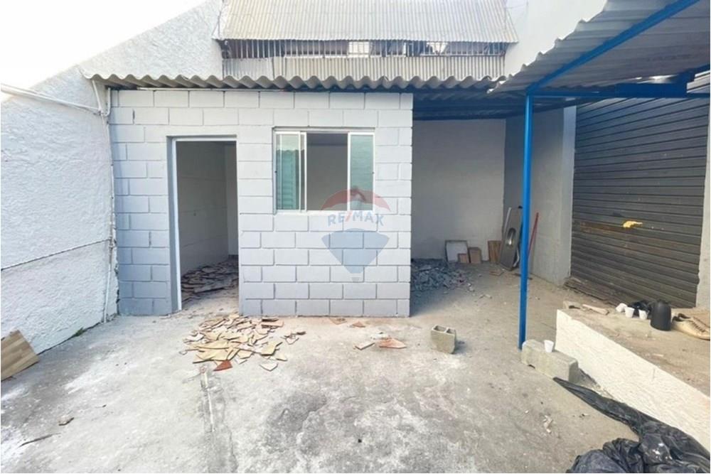 Galpão - Alugar - São Paulo , São Paulo - 14.jpg - 601261084-50