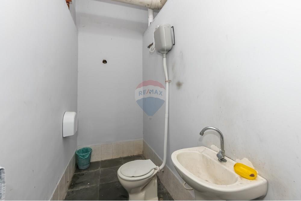 Galpão - Venda - São Paulo , São Paulo - IMG_564041.jpg - 602181015-81