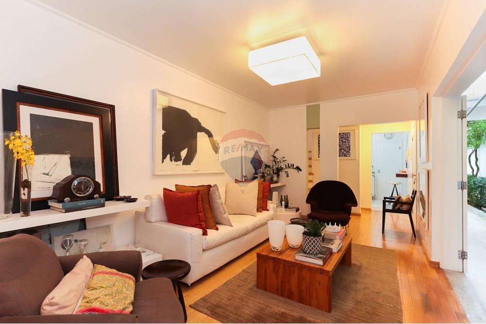 Residential - 주택 - 상파울루 , 상파울루 - BR - 01sala_004.jpg - 601401041-14