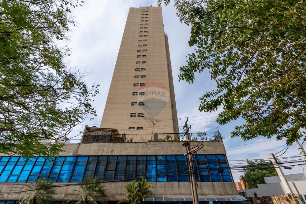 Apartamento - Venda - São Paulo , São Paulo - Fachada1.jpg - 601131035-36