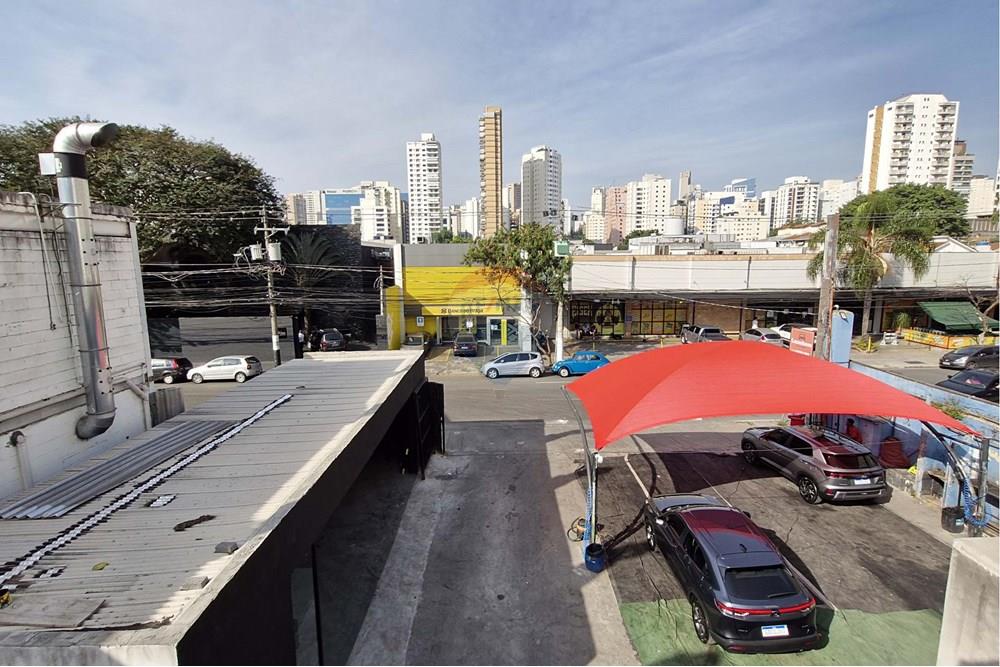 Prédio - Venda - São Paulo , São Paulo - RUA CLODOMIRO AMAZONAS, 945 (15).jpg - 601361003-194