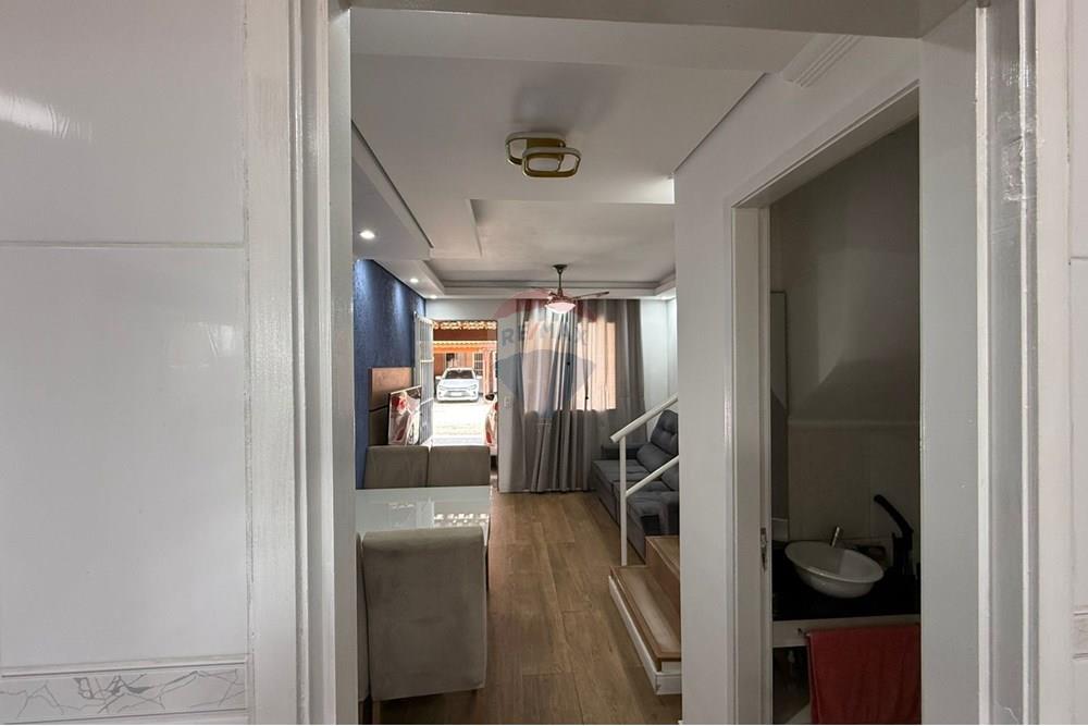 Casa de Condomínio - Alugar - São Paulo , São Paulo - IMG-20251211-WA0021.jpg - 601771097-121