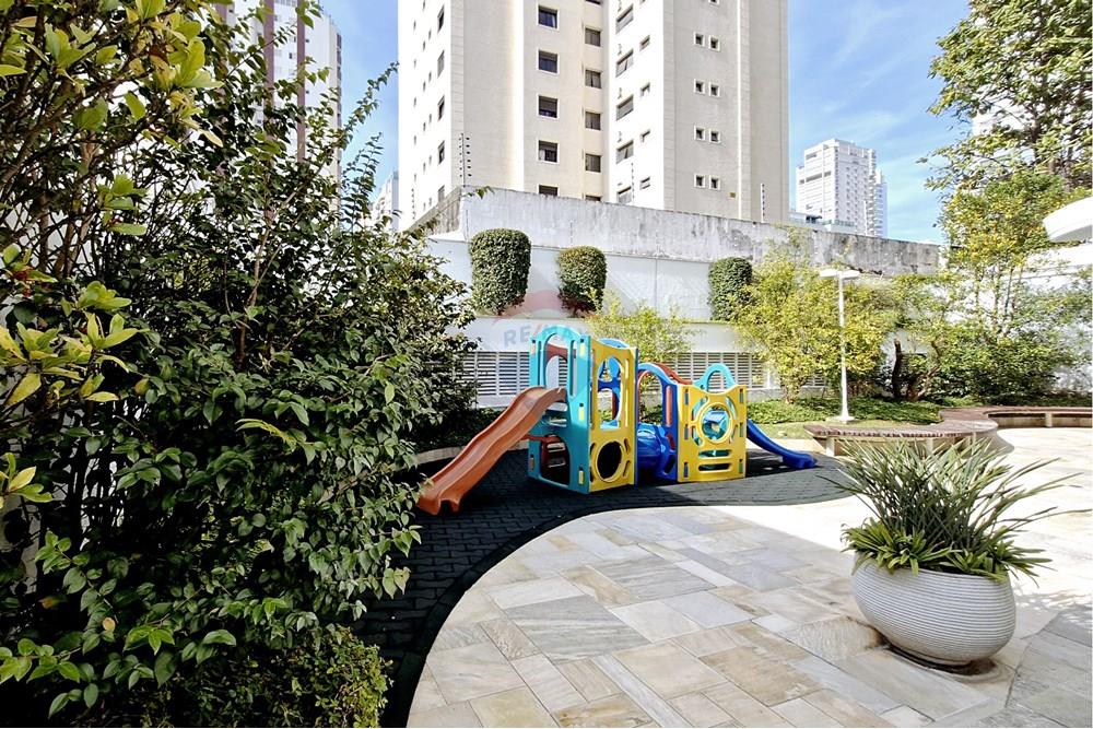 Apartamento - Alugar - São Paulo , São Paulo - RUA ANTÔNIO MACEDO SOARES, 1112 (48).jpg - 601361020-426