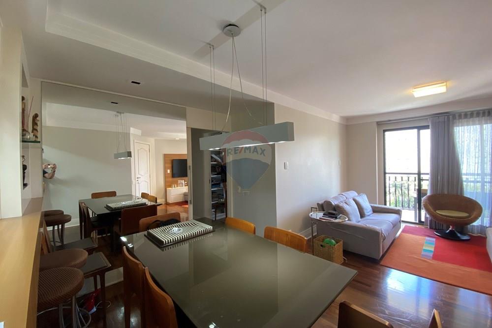 Apartamento - Alugar - São Paulo , São Paulo - IMG_2235.jpg - 602051002-85