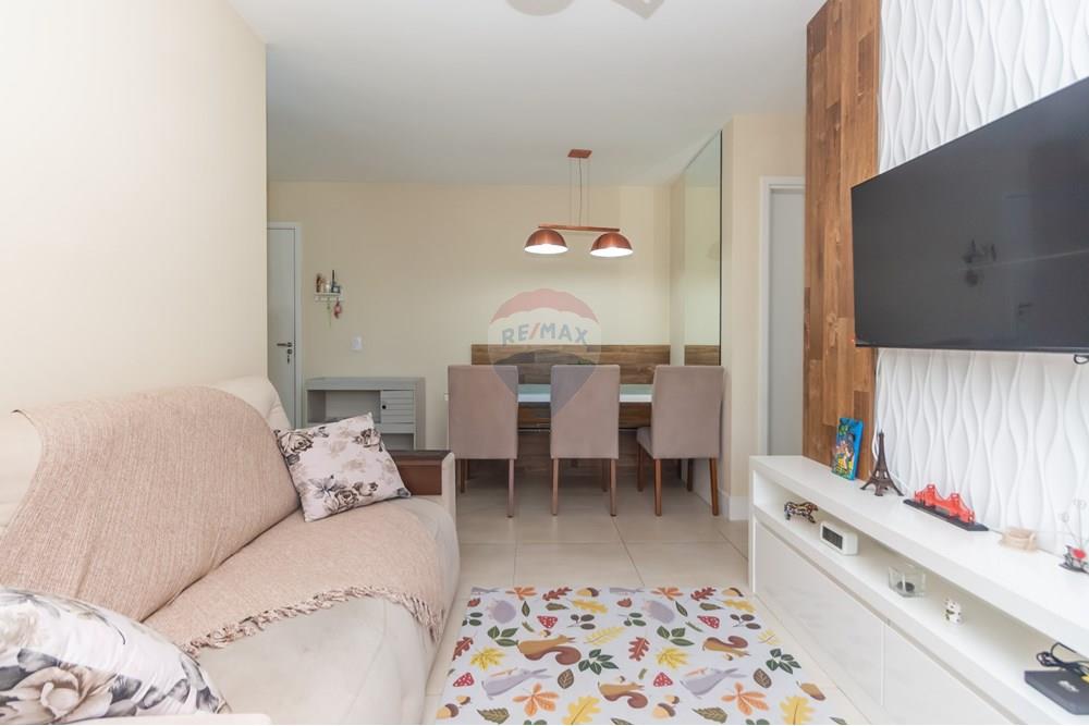 Apartamento - Venda - São Paulo , São Paulo - 03 - Sala.jpg - 602031008-77