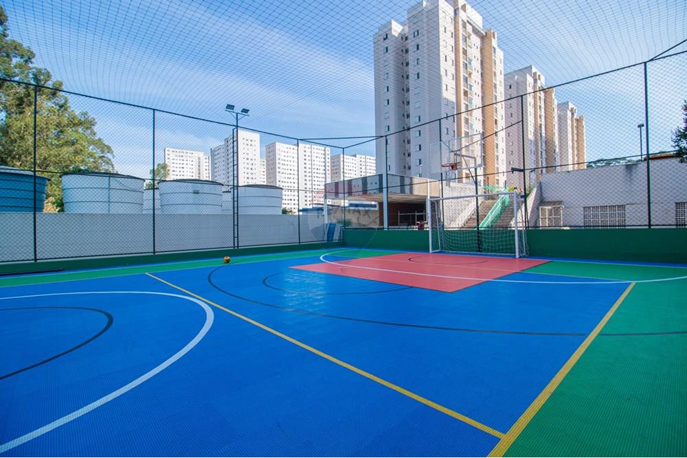 Apartamento - Venda - São Paulo , São Paulo - 02area-condominial_023.jpg - 601421022-19