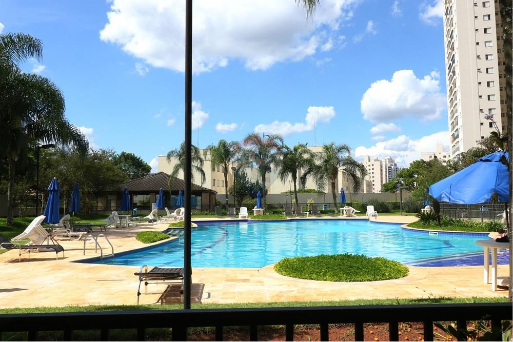 Apartamento - Venda - São Paulo , São Paulo - RUA PROF. DORIVAL DIAS MINHOTO, 333 (54).JPG - 601051059-35