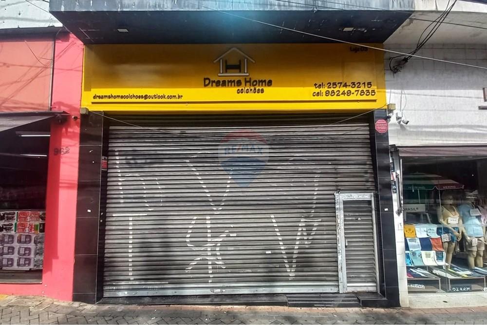 Loja - Alugar - São Paulo , São Paulo - foto02jabaquara956.jpg - 601131070-17