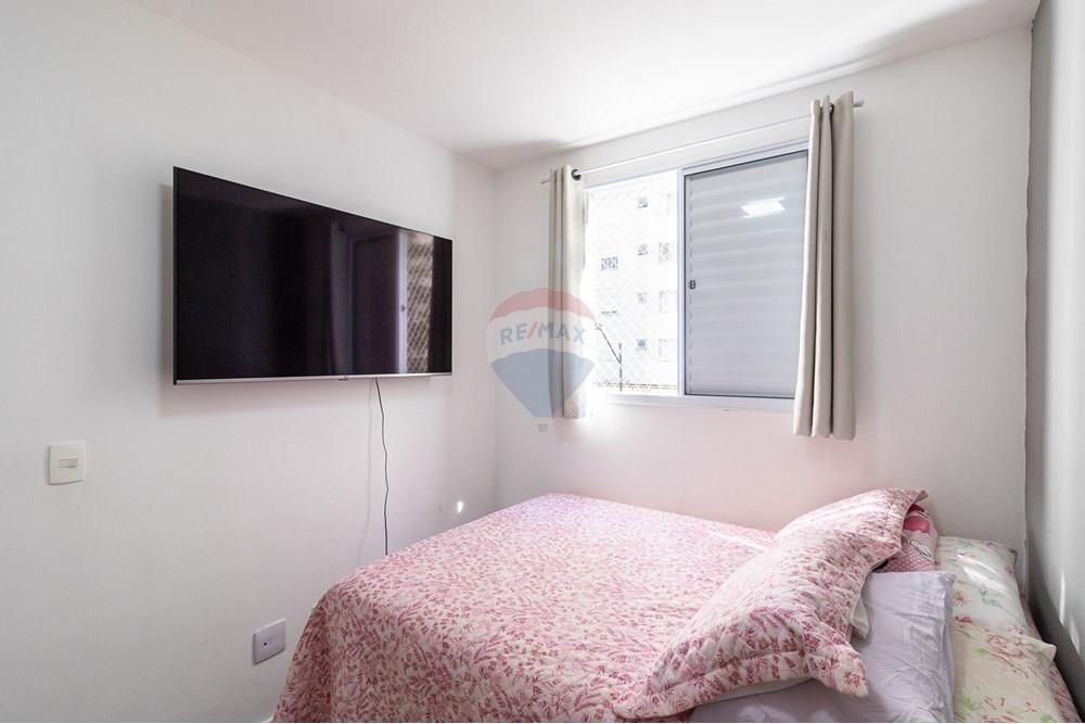 Apartamento - Venda - São Paulo , São Paulo - av. Raimundo Pereira de Magalhães, 2300_203 T1_18-X3.jpg - Quarto - 601751067-94