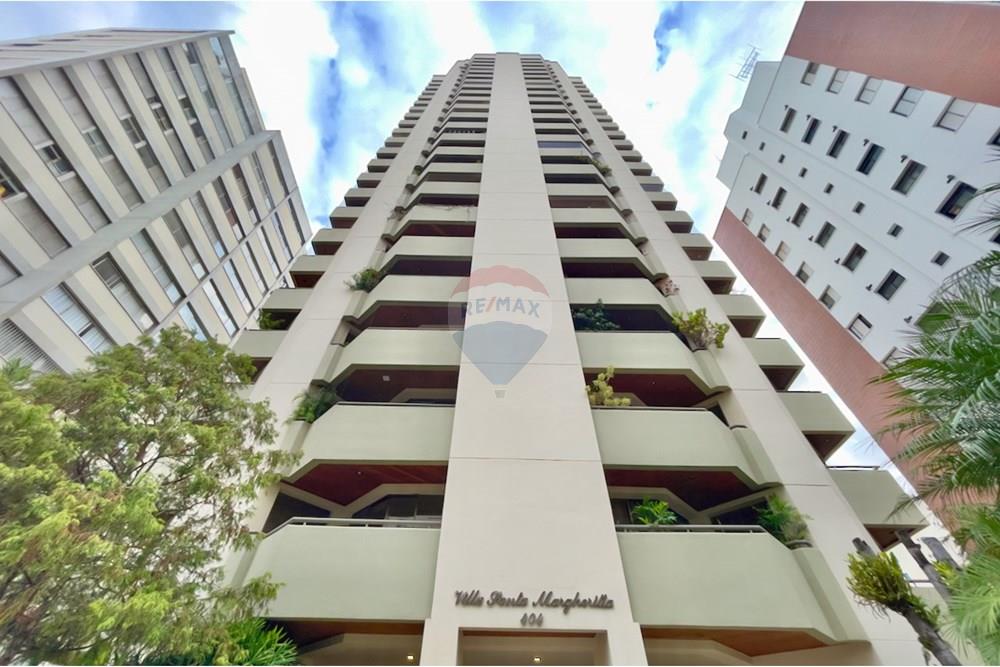 Apartamento - Venda - São Paulo , São Paulo - 601301078-5 APARTAMENTO A VENDA RUA MACUCO MOEMA REMAX (45).jpeg - 601301078-5