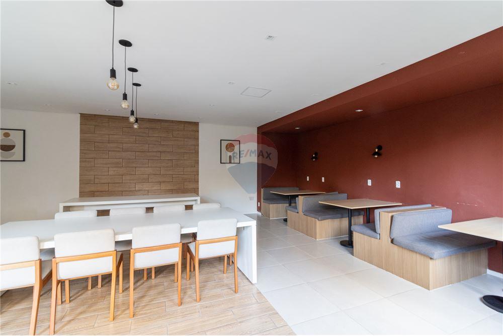 Rezidential - Apartament - Sao Paulo , Sao Paulo - BR - 61 - 601751058-84