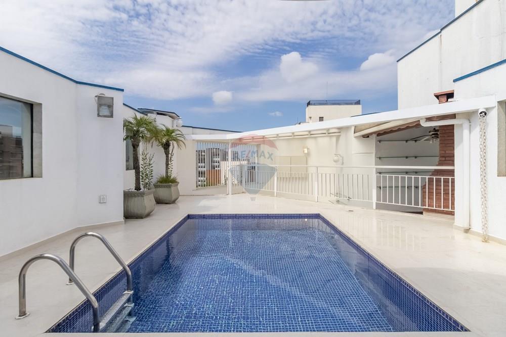 Cobertura - Venda - São Paulo , São Paulo - 47 - Piscina Piso Superior.jpg - 602221003-76
