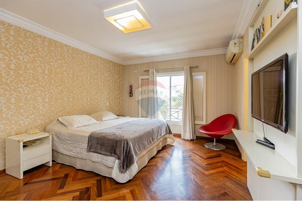 Casa de Condomínio - Venda - São Paulo , São Paulo - 48.jpg - Suite - 601131046-19