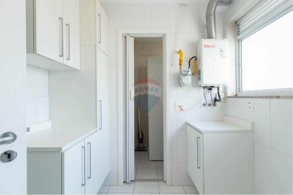 Residential - Ejerlejlighed - Sao Paulo , Sao Paulo - BR - 37 Área de Serviço (1).jpg - 601971018-1233