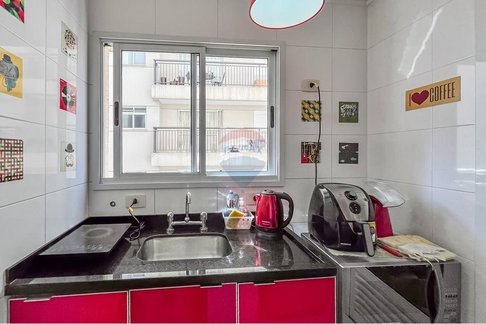 Apartamento - Venda - São Paulo , São Paulo - IMG_421415.jpg - 602271031-12