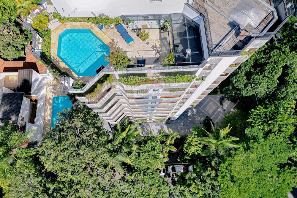 Cobertura - Venda - São Paulo , São Paulo - 2 DJI_0745.jpg - 601371058-12