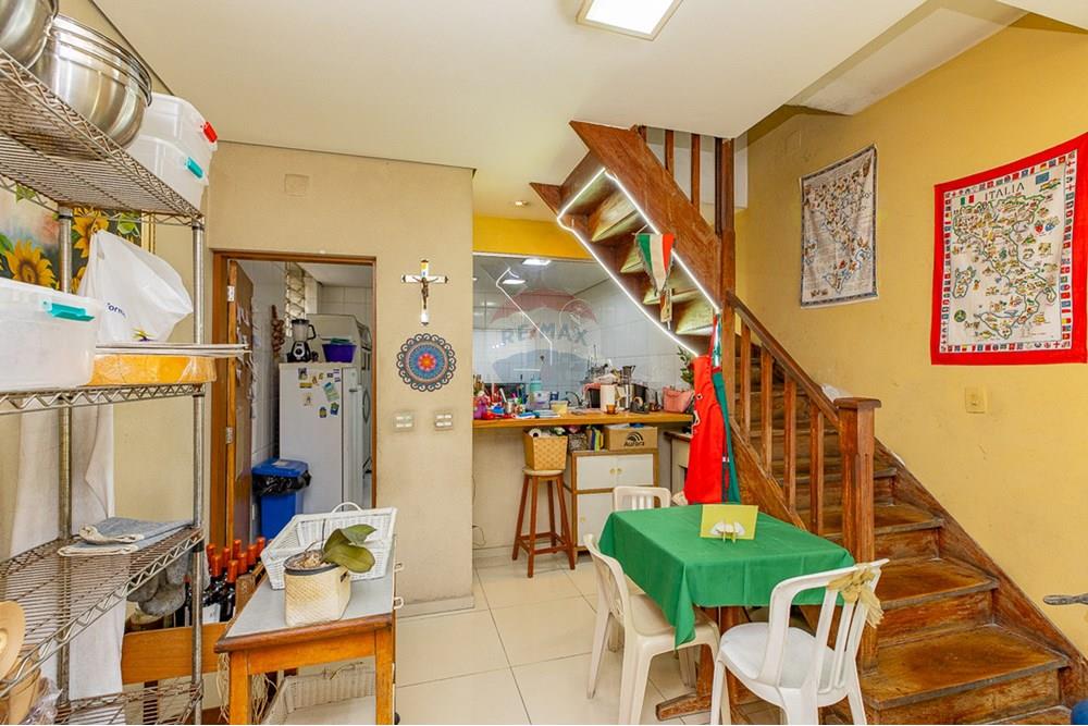 Casa Comercial - Venda - São Paulo , São Paulo - Cópia de Remax Ares-5.jpg - 601131015-85