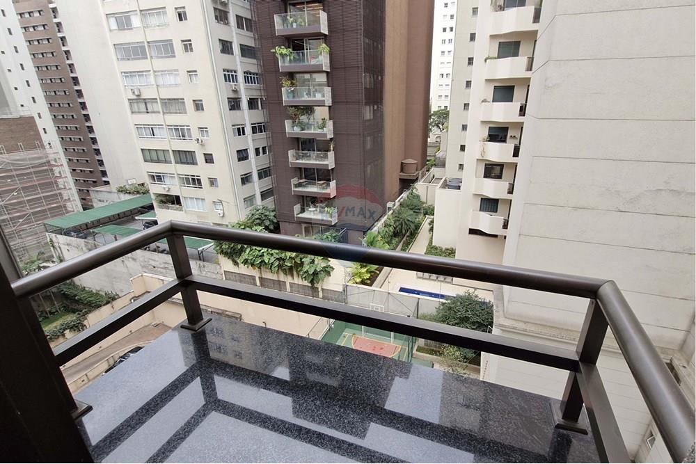 Residential - وحده سكنيه - ساو باولو , ساو باولو - BR - ALAMEDA ITÚ, 846 (44) (1).jpg - 601361043-36