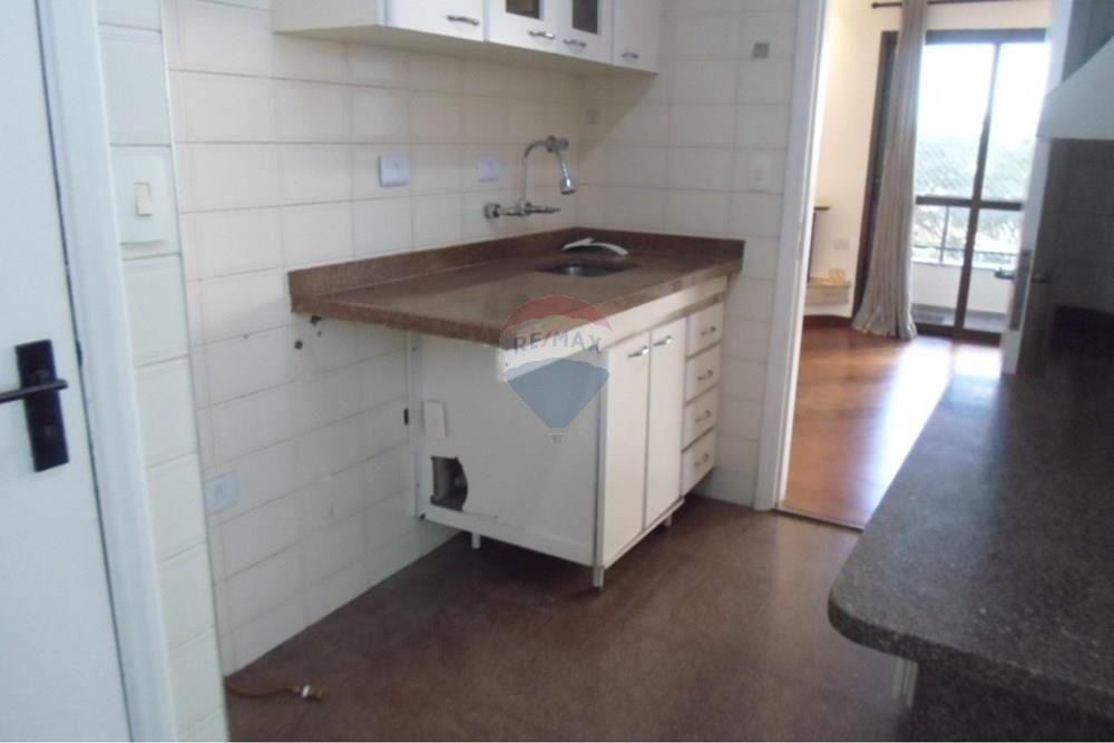 Apartamento - Alugar - São Paulo , São Paulo - SAM_0117.JPG - 601361021-1788