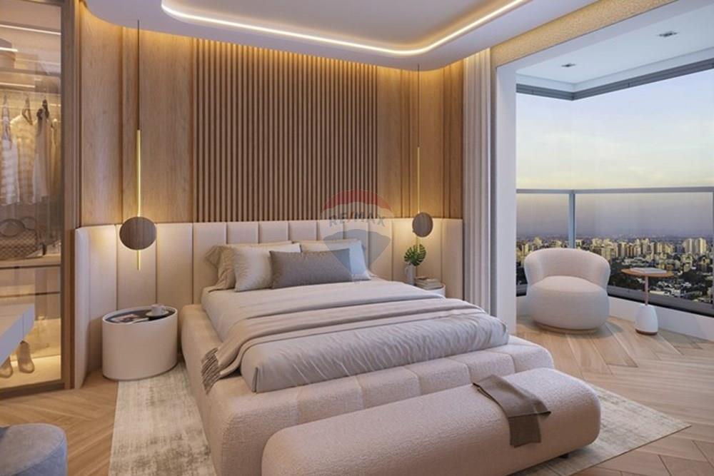 Apartamento - Venda - São Paulo , São Paulo - FyrStudio-Think-Naara-34-Res-150m-SuiteMaster-PosFinal.jpg - 601081008-53